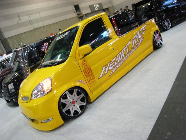 ���É��I�[�g�g�����h2008