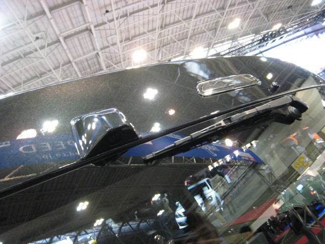 ���É��I�[�g�g�����h2008