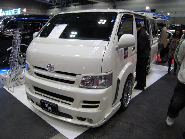 ���É��I�[�g�g�����h2008