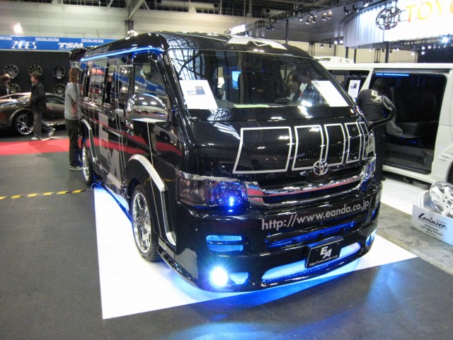 ���É��I�[�g�g�����h2008