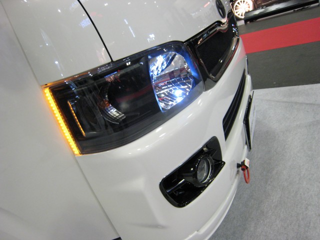 ���É��I�[�g�g�����h2008