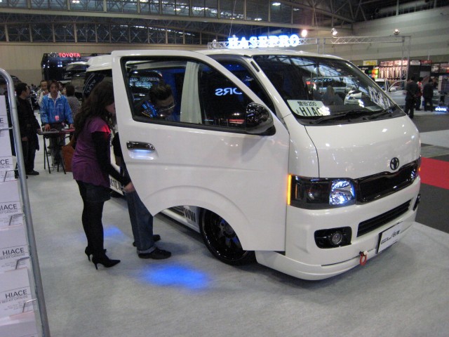 ���É��I�[�g�g�����h2008