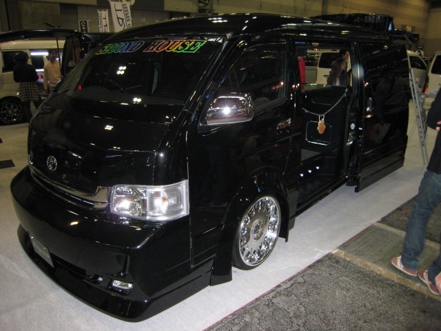 ���É��I�[�g�g�����h2008
