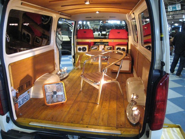 ���É��I�[�g�g�����h2008