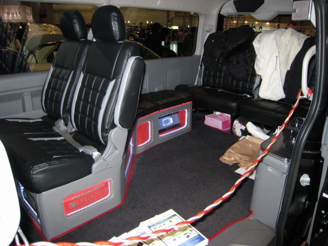 ���É��I�[�g�g�����h2008