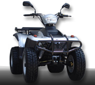YUKON st50V