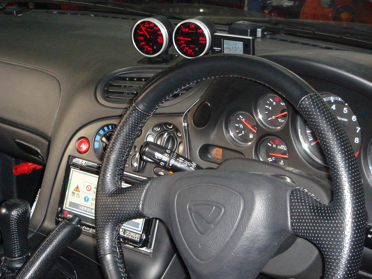 �c���������[�^�[