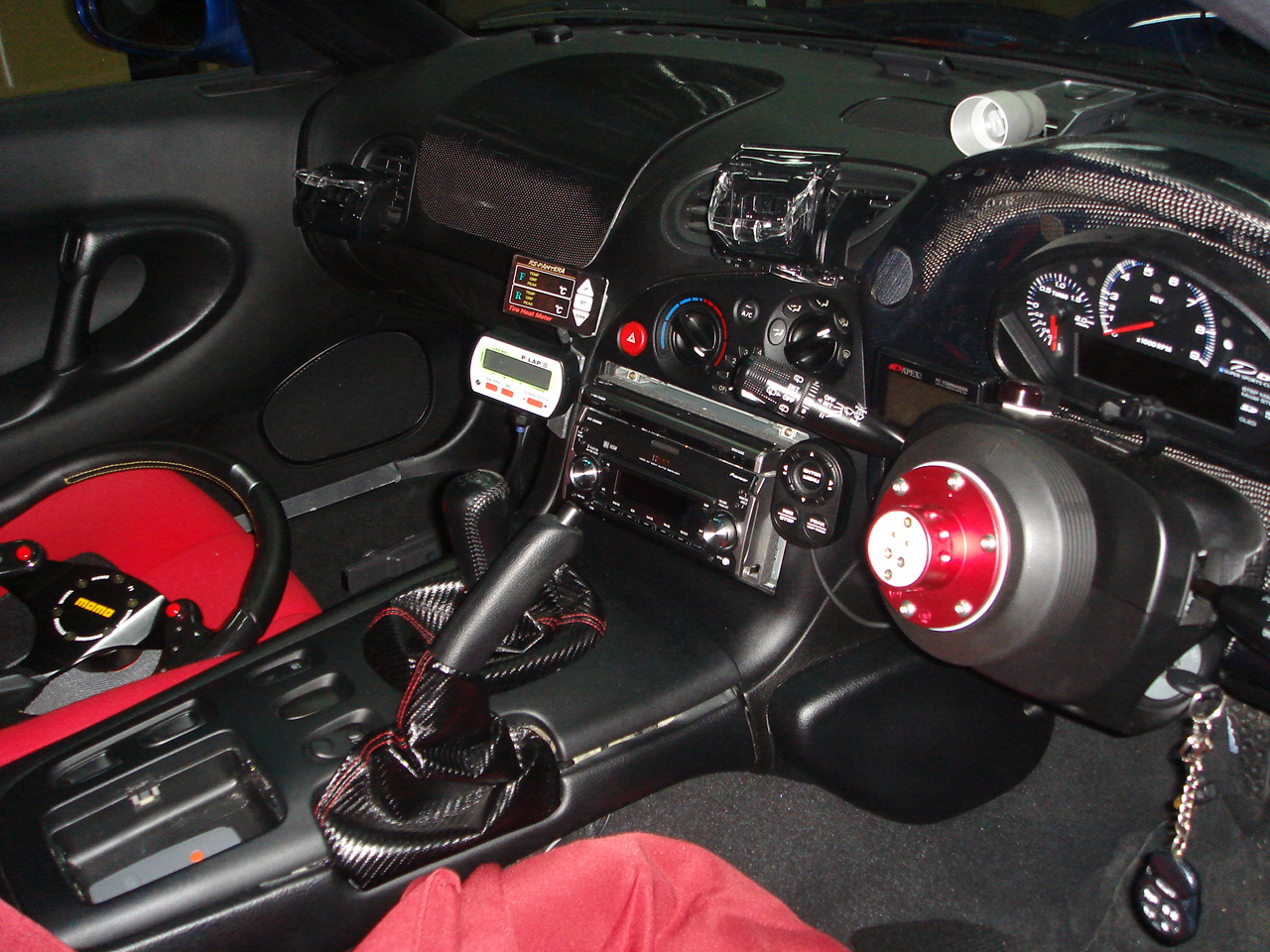 ���[�N�X�x�����̃��t�b�N�X�Q�����t�������Ē����܂����B�n���h���{�X�̓V���[�g�{�X�ɕύX