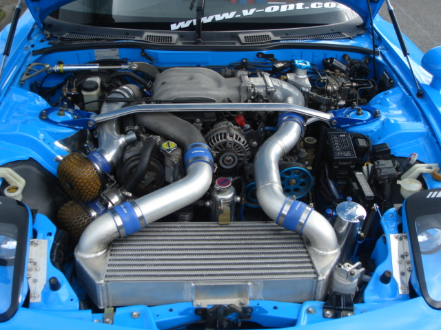 �G���W�����[��