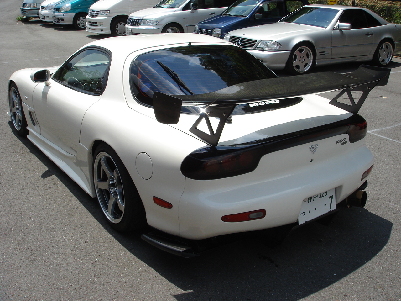 FD