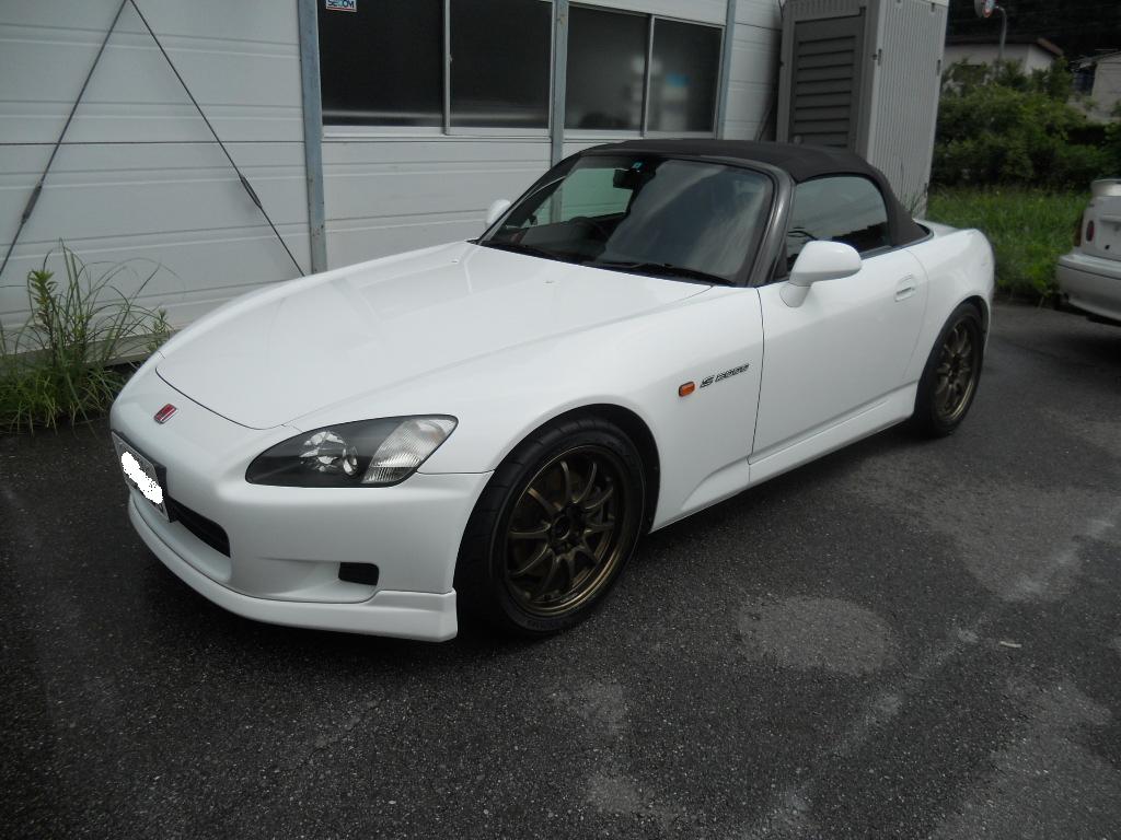 S2000����l