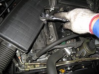 �G���W�����[���_��