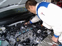 �G���W�����[��