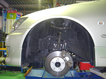 �ԑ̂̃J�X�^�}�C�Y