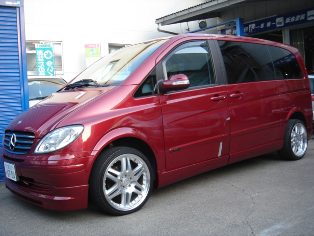 �x���cW639VIANO�@�G�A���p�[�c��t