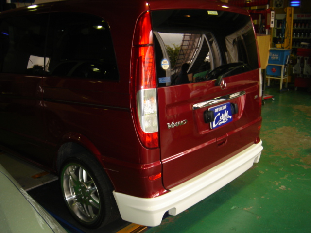WALD W639VIANO�@�G�A��