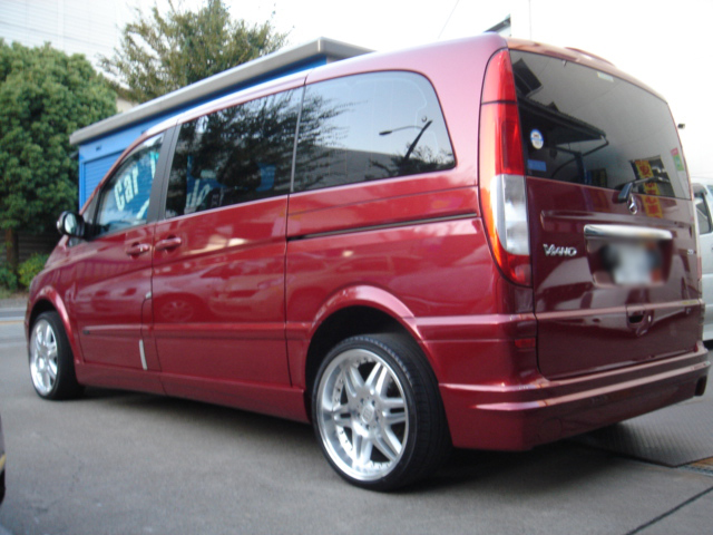 WALD W639VIANO�@�G�A��