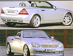 BRABUS