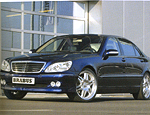 BRABUS