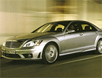 Benz AMG
