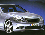 Benz AMG