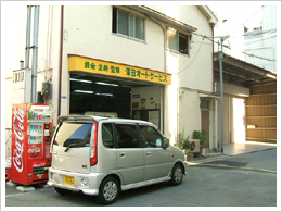 VcI[gT[rX