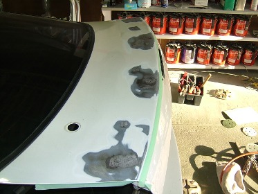 180SX�̃��A�X�|�C���[������