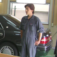 スタッフ写真
