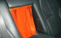 こちらも上手く出来ました! プラスチックには見えないですね。 満足の仕上がりです。