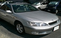 完成です。 バッチリ綺麗に直りました。 中古車なので売れると良いですね。
