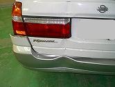 ���l�b�T�@���������̏C���@���z�@��497,600�~