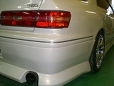 お車引渡しの時にお客様に『感動しました!』と言って頂けました。