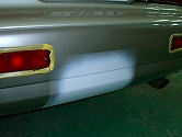 �T�t�F�[�T�[��h�����܂����B�@�ׂ��Șc�݂𐮂��Ă����܂��B
