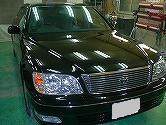 完成です。 ここまでくるのに約3ヶ月です。