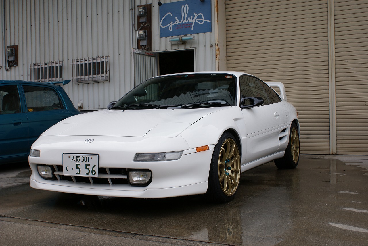 180SX