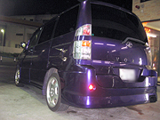 VOXY�@