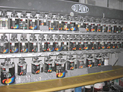 �A�����J���̍ō����h�� DUPONT(�f���|��)