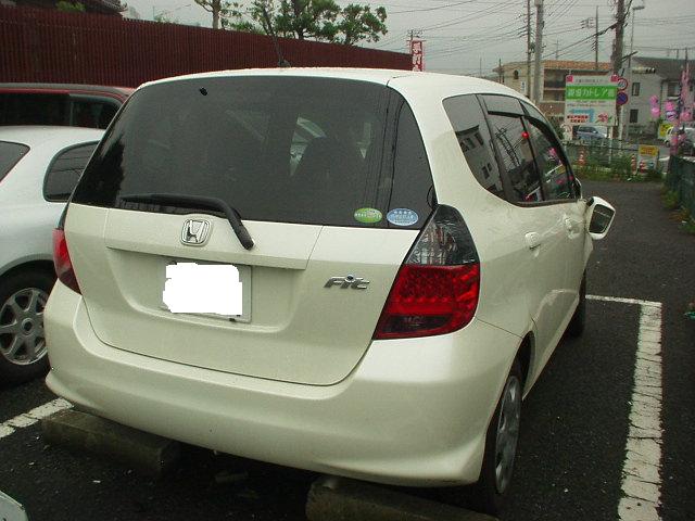 �z���_�@�t�B�b�g�@FIT 