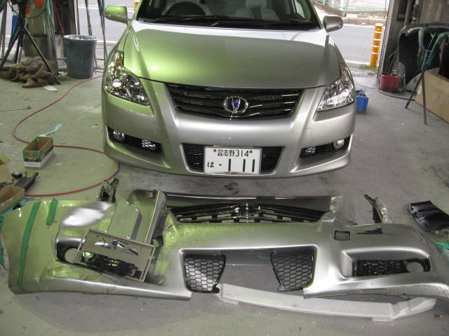 �g���^�@�u���C�h�@�O����厖��