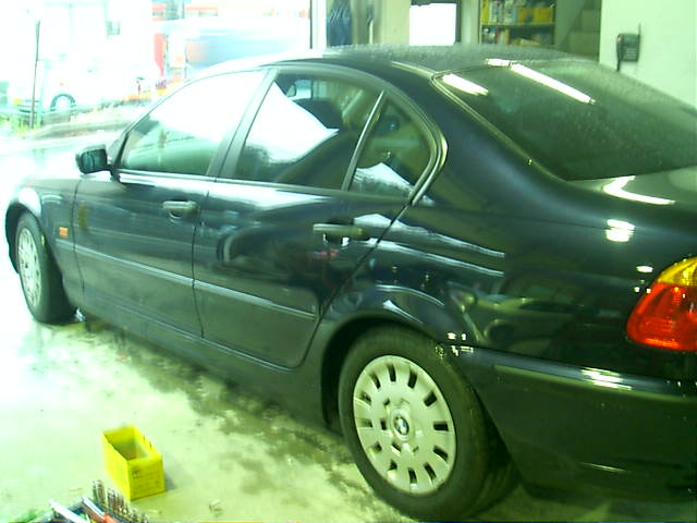 BMW ���h��