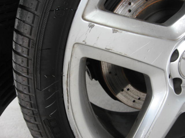 �����Z�f�X�@�x���c�@CLS AMG ���h���C��