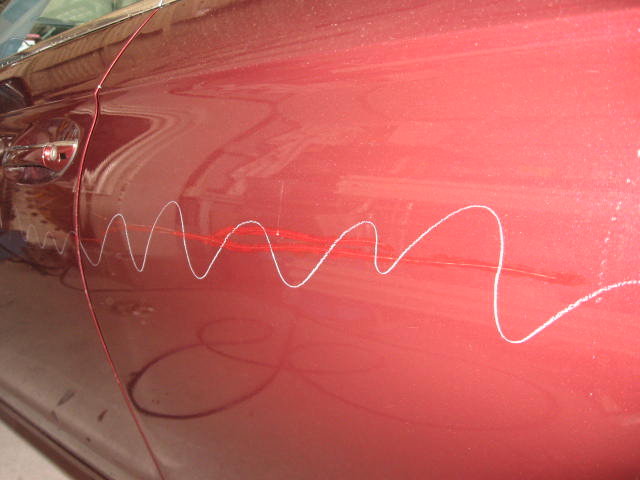 �����Z�f�X�@�x���c�@CLS AMG ���h���C��