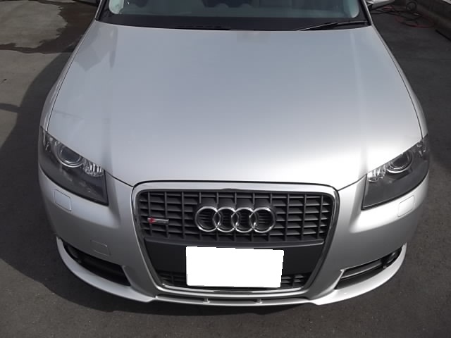 AUDI A3 EhAӔC