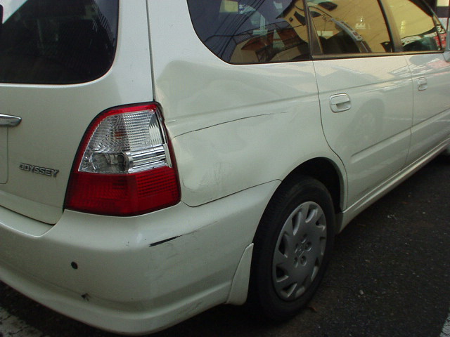 HONDA�I�f�b�Z�CRA6�E�����t�F���_�[�������h���C������