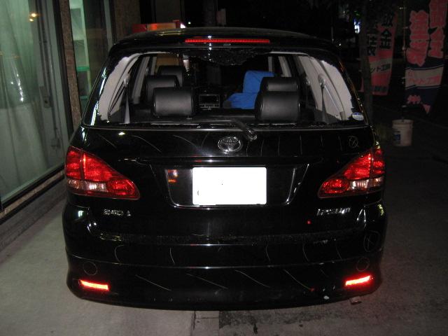 �g���^�@�C�v�T���@�ԏ�_���E�ԏ�r�炵�̏C��