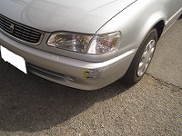 �g���^�E�J���[���E�t�����g�o���p�[�C���I�I