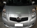 TOYOTA ���B�b�c���C���I