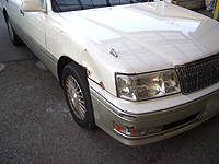 �g���^ �N���E�� �t�����g�o���p�[�C��