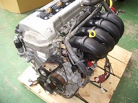 �V���ɏ悹����G���W���N�I