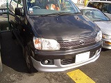 �g���^�E�m�A�E�o�b�N�h�A�܂�C���I
